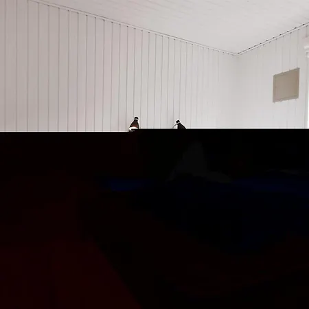 Bertold - 20m From The Sea By Interhome Casa de Férias Assens