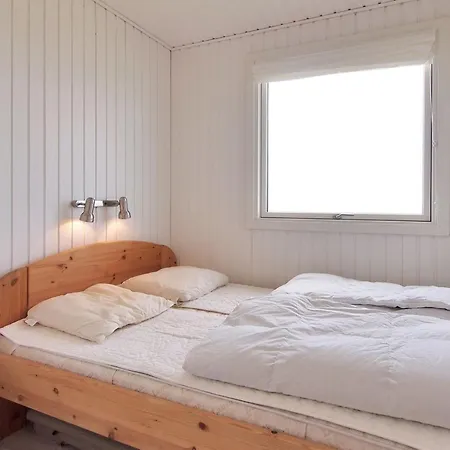 Bertold - 20m From The Sea By Interhome Hébergement de vacances