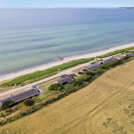 Bertold - 20m From The Sea By Interhome * Assens