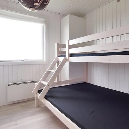 Bertold - 20m From The Sea By Interhome Hébergement de vacances Assens