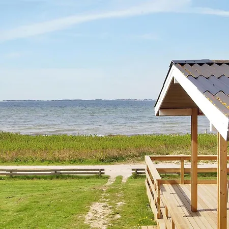 Casa de Férias Bertold - 20m From The Sea By Interhome *