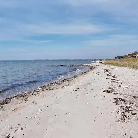 Hébergement de vacances Bertold - 20m From The Sea By Interhome *