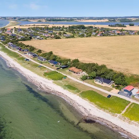 Bertold - 20m From The Sea By Interhome * Assens