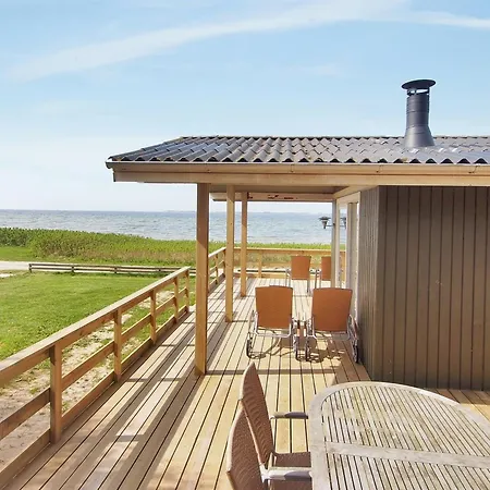 Bertold - 20m From The Sea By Interhome 阿森斯