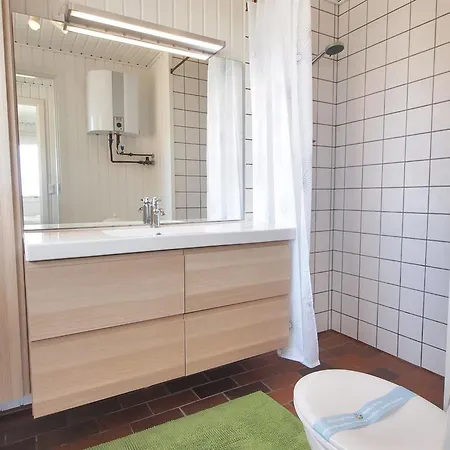 度假居 Bertold - 20m From The Sea By Interhome *